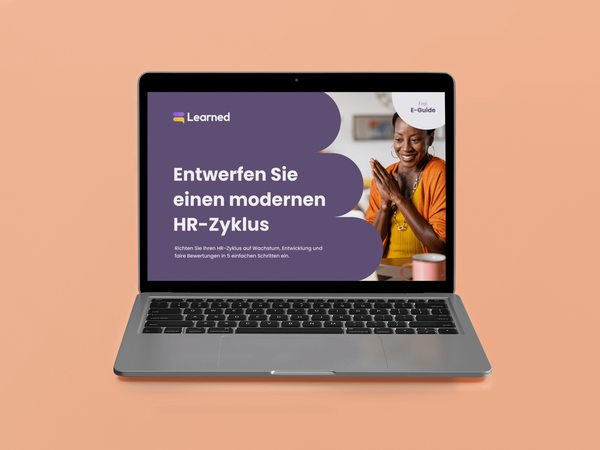 HR-Zyklus E-Guide