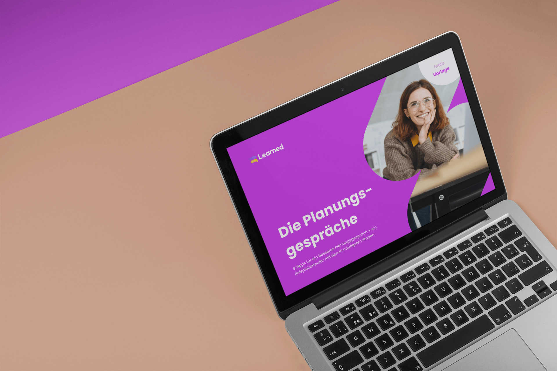 Planungsgespräch - vorlage