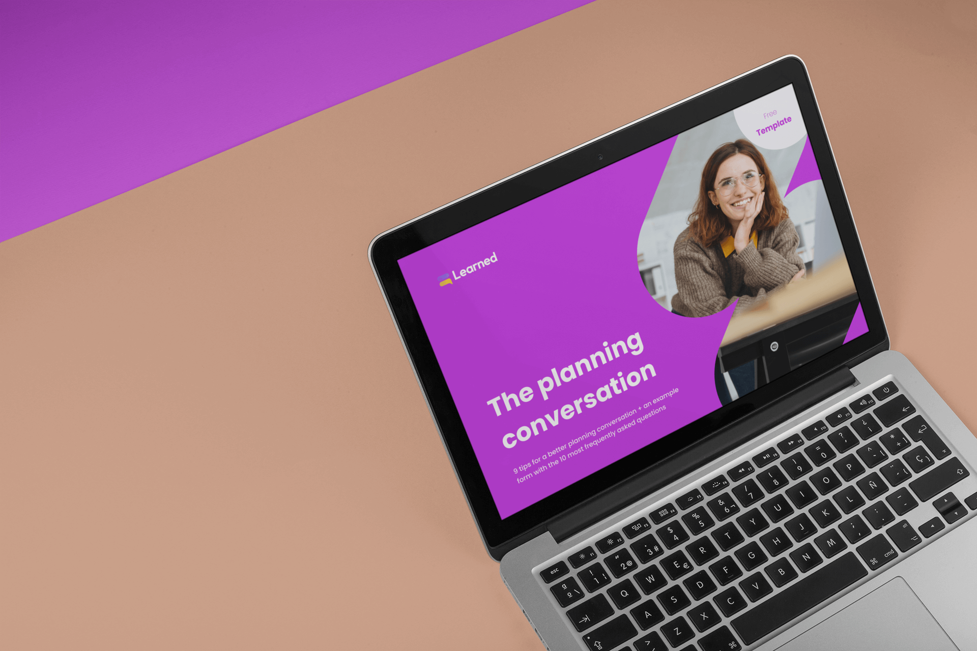 Planning meeting template