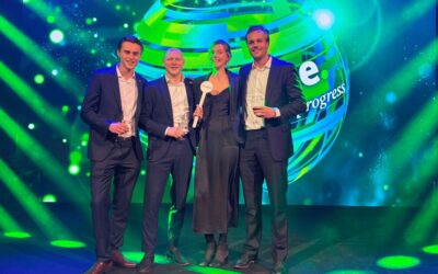 #37 in de Deloitte Technology Fast 50