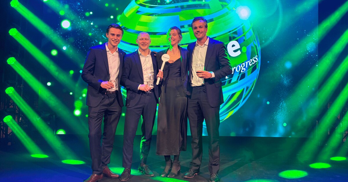 Deloitte Technology Fast 50