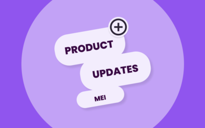 Product update mei: nieuwe features en verbeteringen in Learned