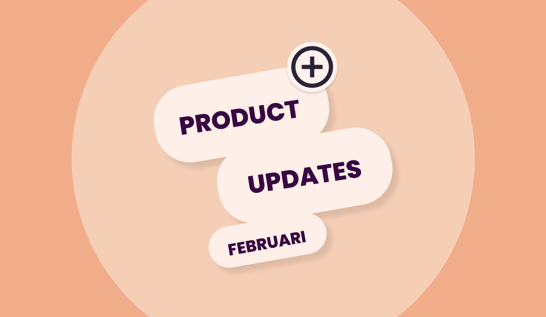 February product update: new features and improvements in Learned