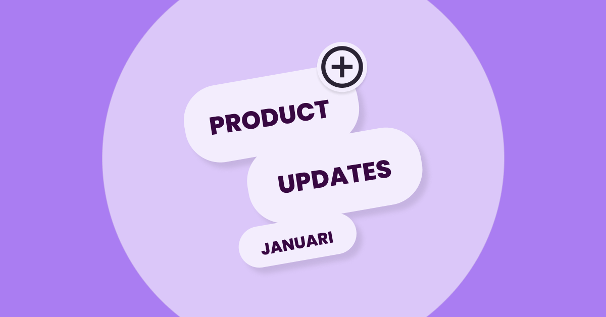 Product Update